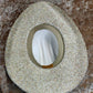 TN Orange Rhinestone Cowgirl Hat