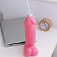 Bachelorette Party Supplies | Big Pink Sports Bottle