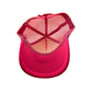 Bachelorette Party Supplies | Cool It Cowboy Foam Embroidered Trucker Hat Inside
