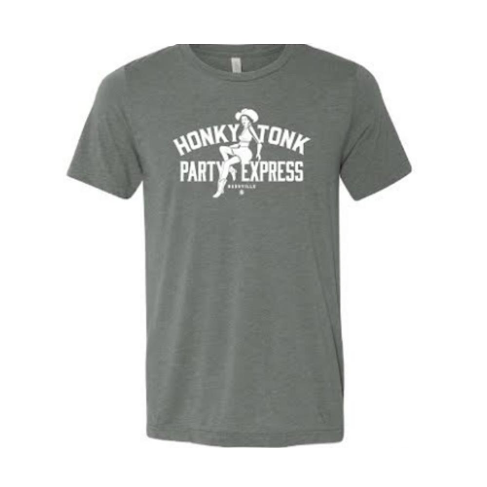 Bachelorette Party Supplies | HTPE Lady Shirt