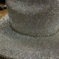 Silverella Rhinestone Cowgirl Hat