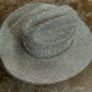 Silverella Cowgirl Hat
