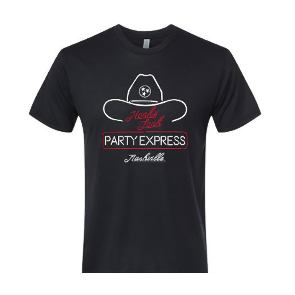 Bachelorette Party Supplies | Logo Shirt