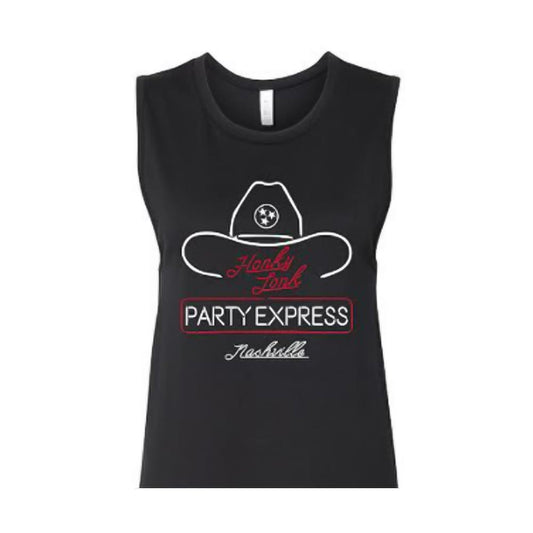 Bachelorette Party Supplies | Logo Tank Top