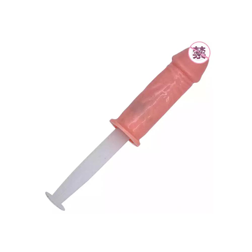 Bachelorette Party Supplies | Penis Syringe