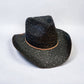 CC Sequin Cowboy Hat