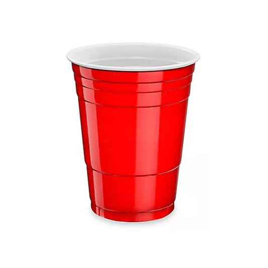Bachelorette Party Supplies | Red Solo Cups