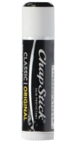 Chapstick