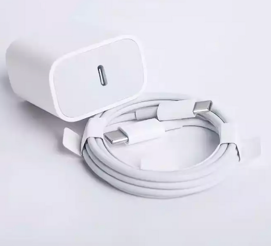 iPhone Charger