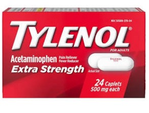 Tylenol