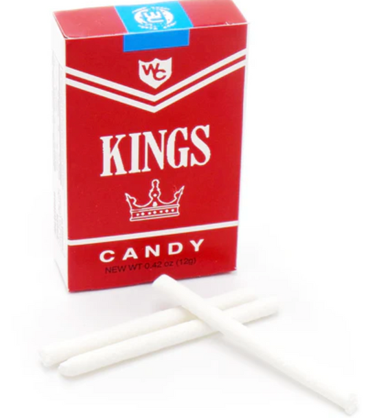 Candy Cig