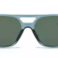 Colored Lens Sunglasses